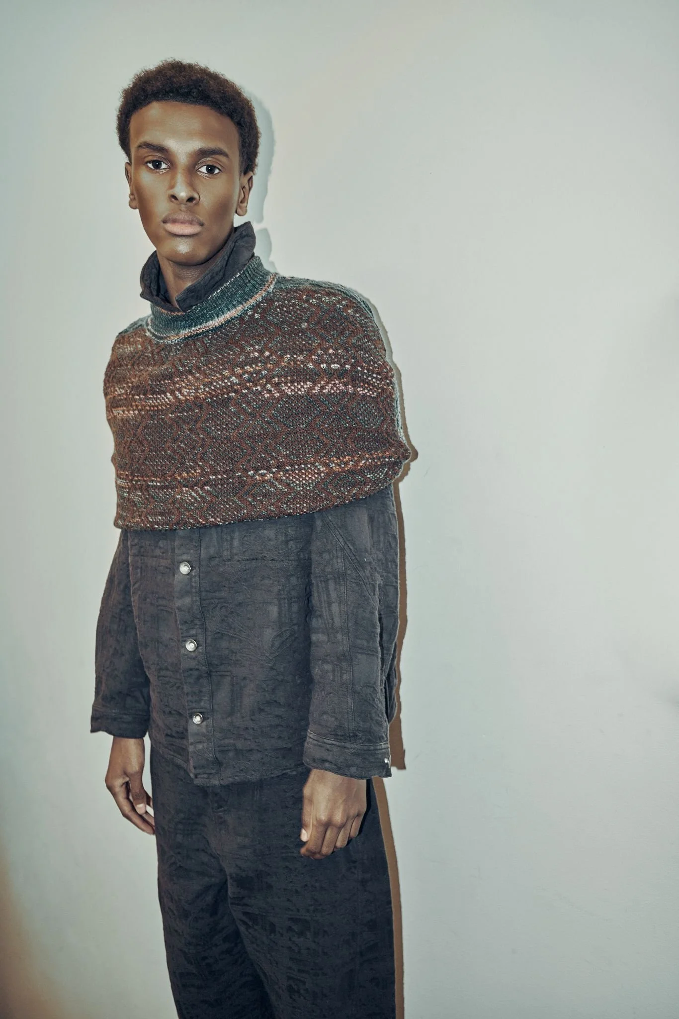 Henrik Vibskov FW26 - COEVAL Magazine
